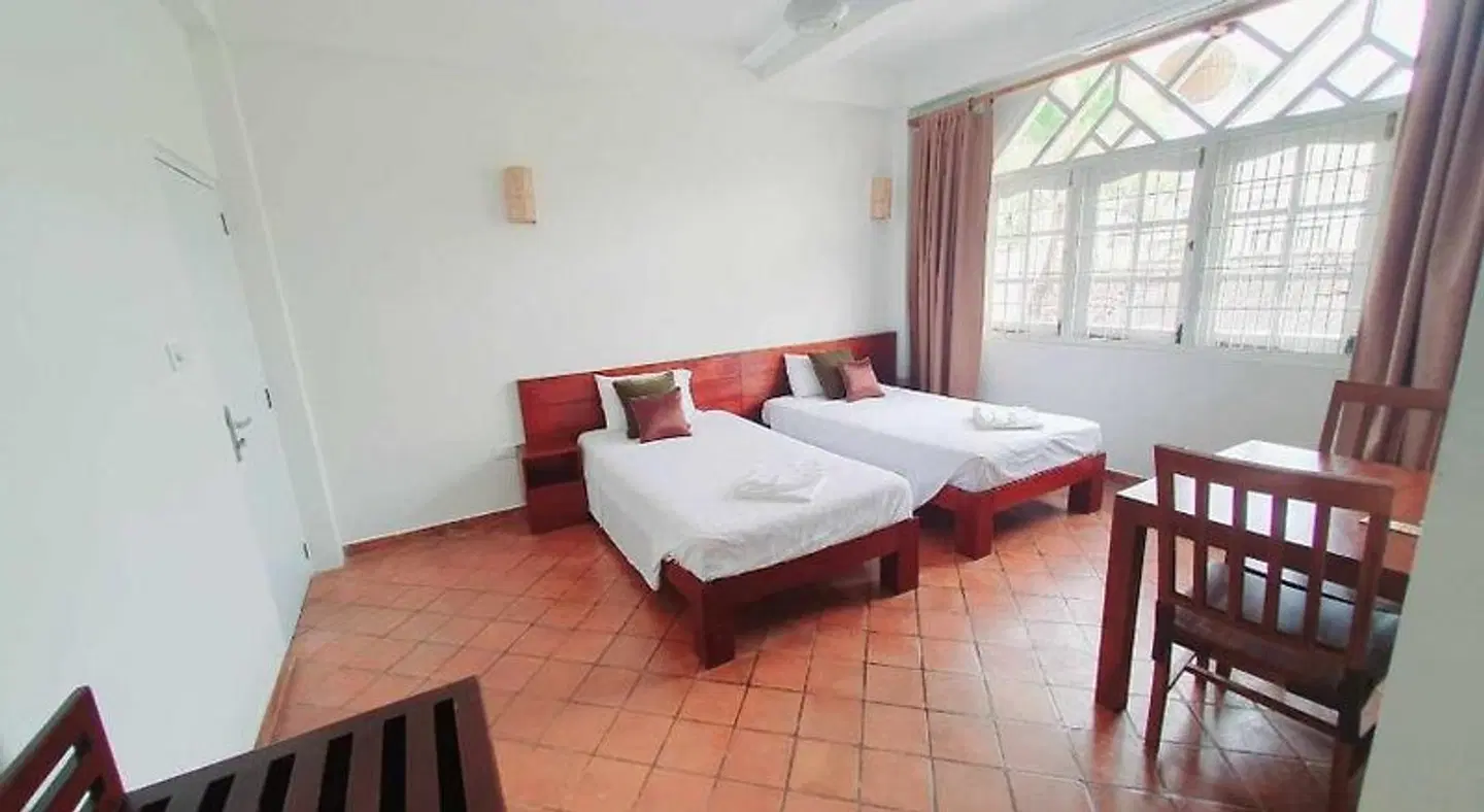 Mount Bay Guest House ROOM_EXAMPLE