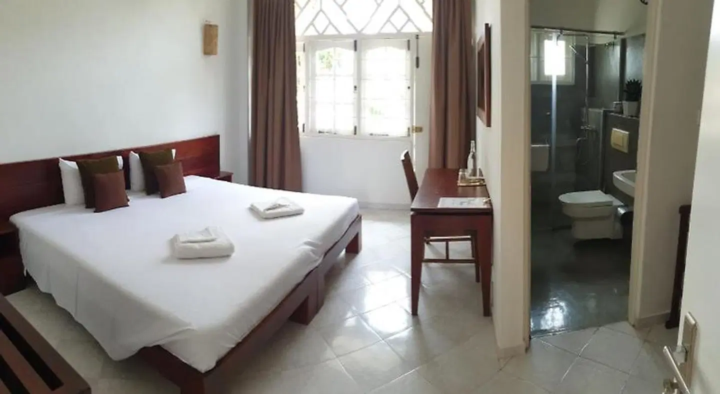 Mount Bay Guest House ROOM_EXAMPLE