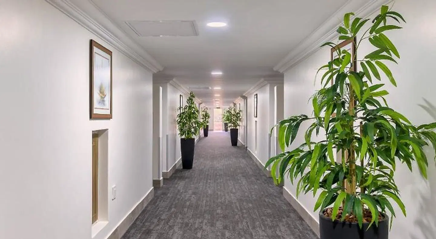 Park Hotel Mokopane LOUNGE_LOBBY