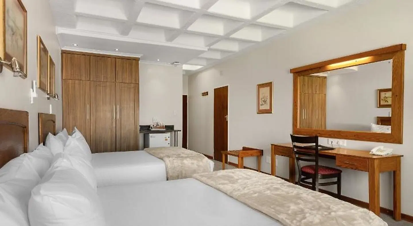Park Hotel Mokopane ROOM_EXAMPLE