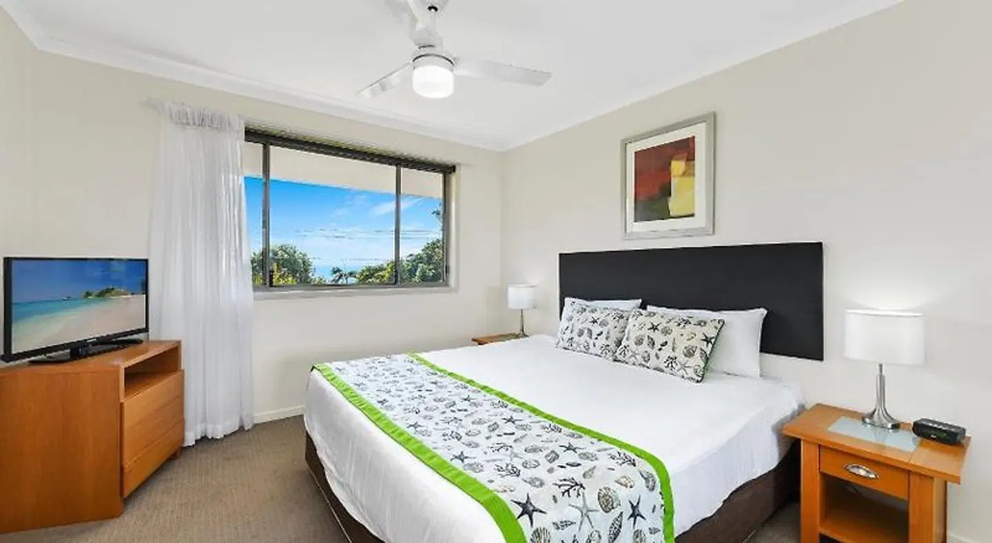 Flynns Beach Resort ROOM_EXAMPLE