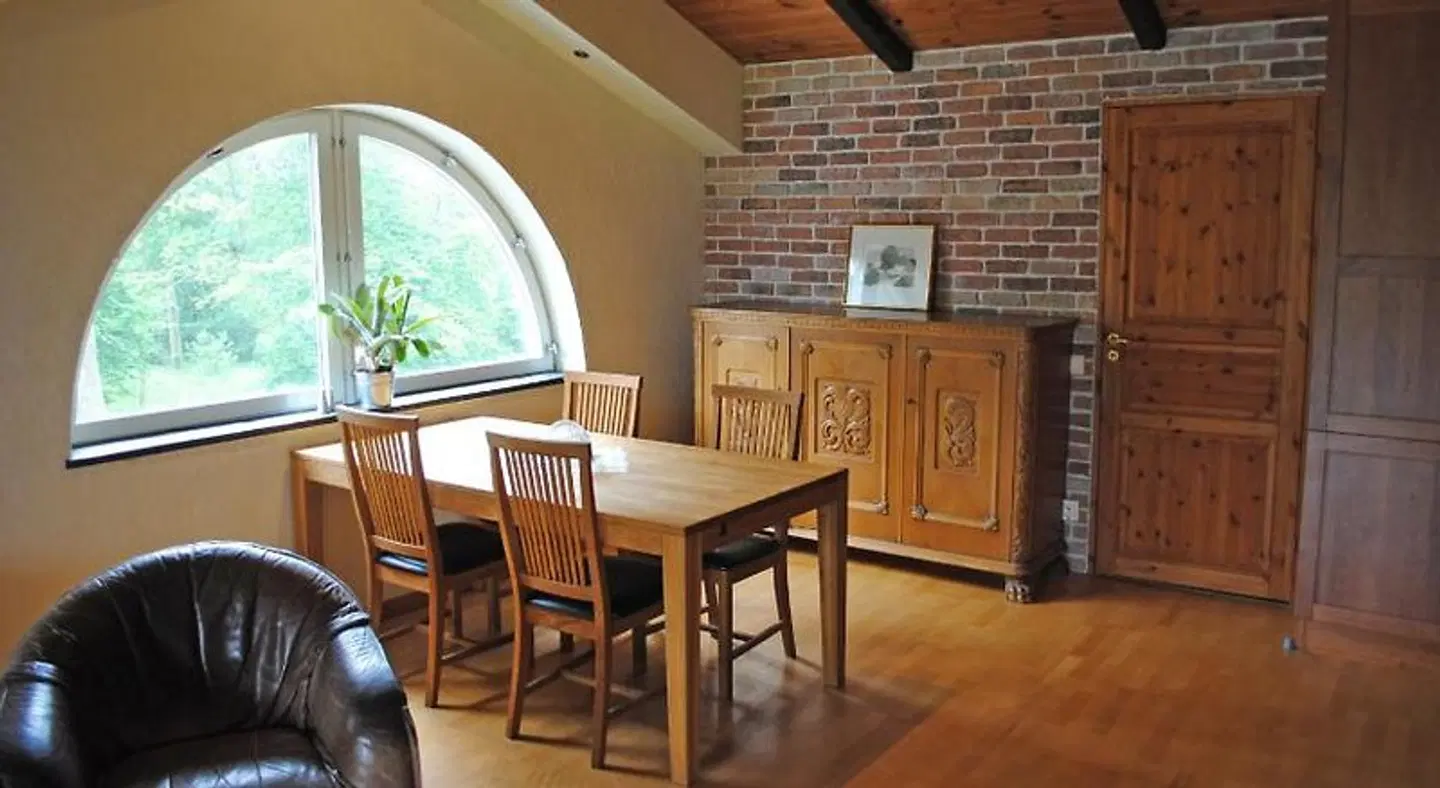 Lydinge Golf Resort LOUNGE_LOBBY