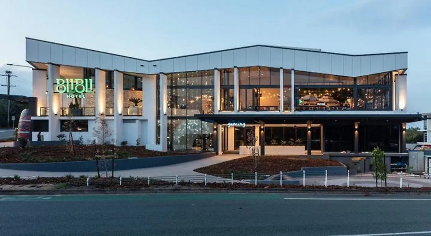 Direct Collective - Bli Bli Suites EXTERIOR