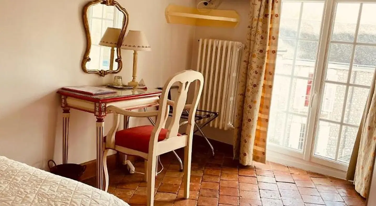 Hôtel de la Sologne HEALTH_BEAUTY