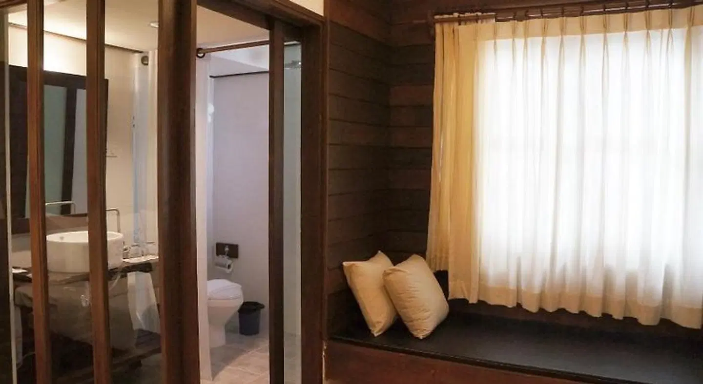 Kampaeng Ngam Hotel ROOM_EXAMPLE