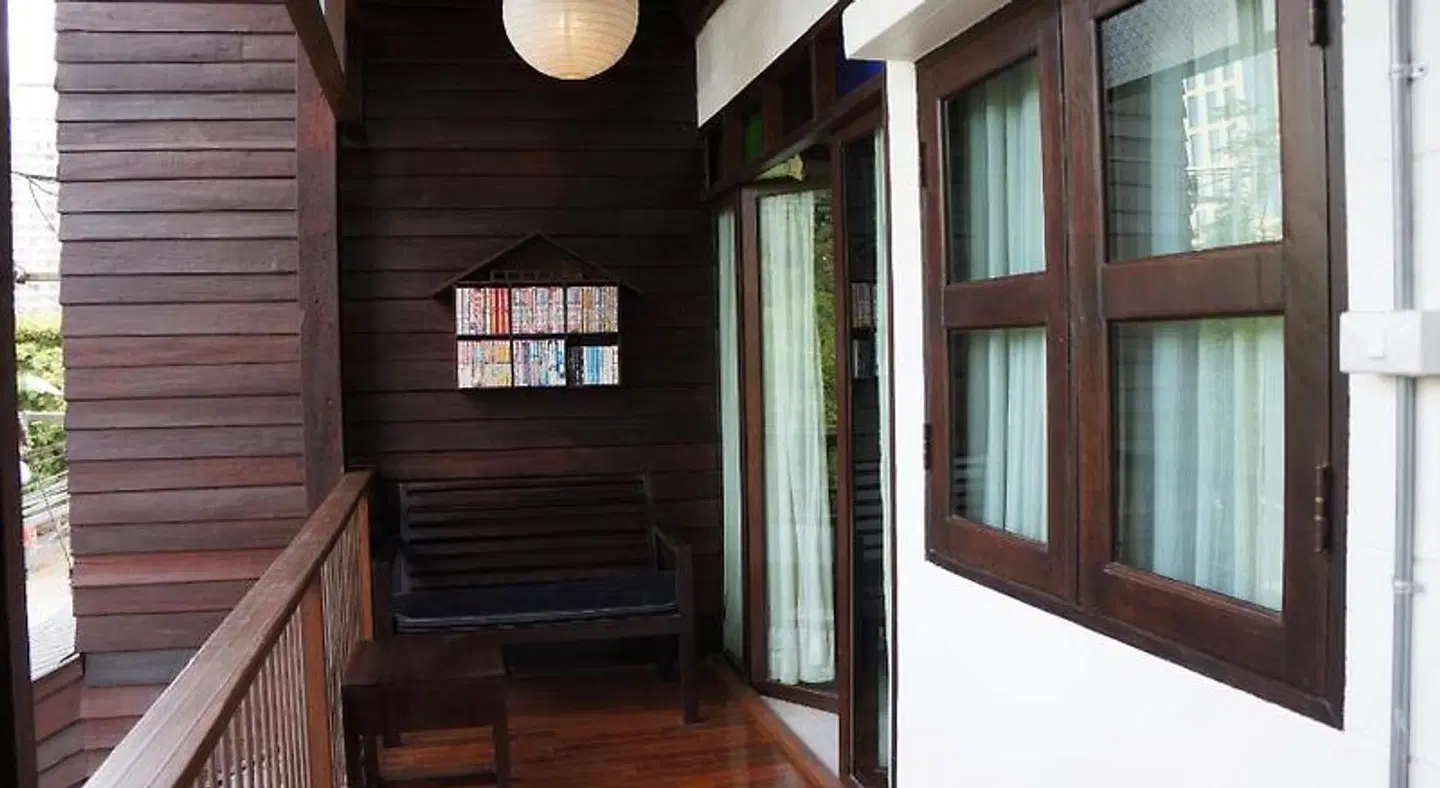 Kampaeng Ngam Hotel HEALTH_BEAUTY