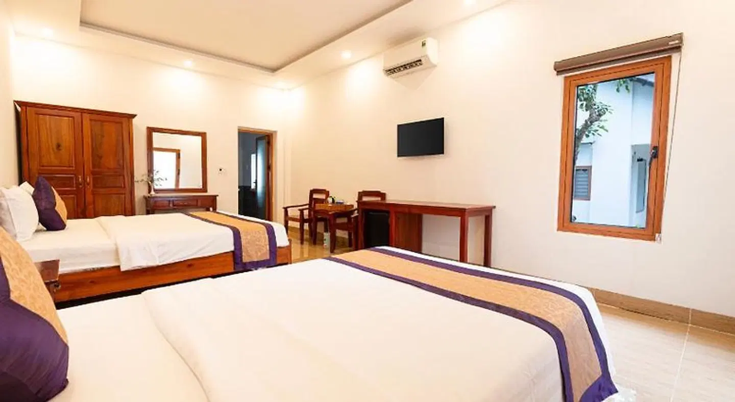 Montana Resort ROOM_EXAMPLE