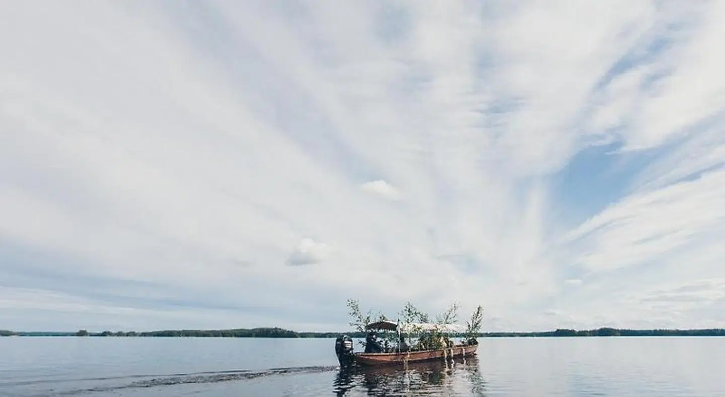 Hotel and Spa Resort Jarvisydan LANDSCAPE