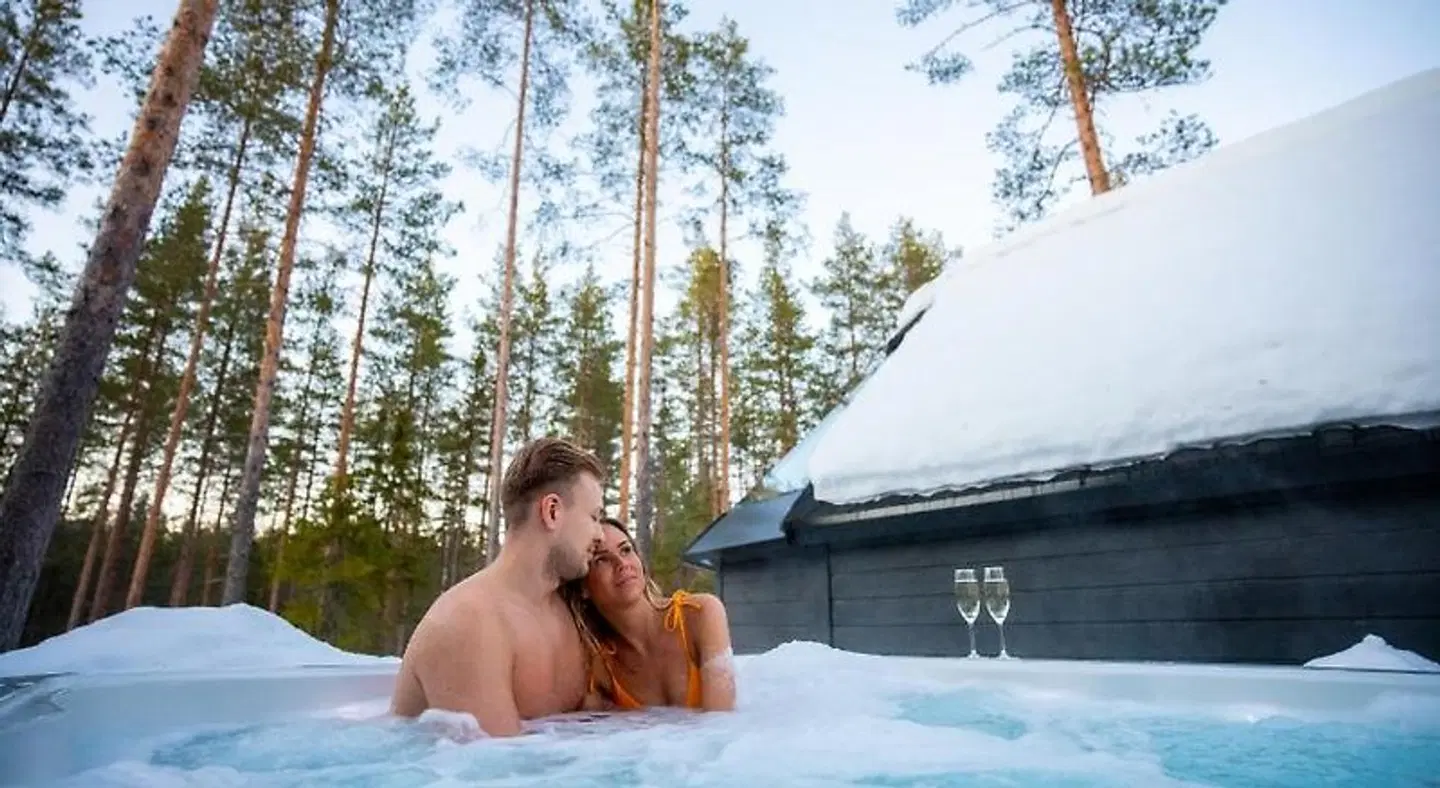 Hotel and Spa Resort Jarvisydan HEALTH_BEAUTY