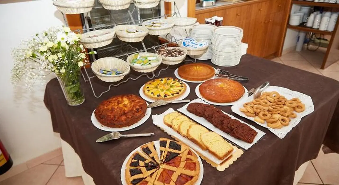 Hotel Lalla RESTAURANT