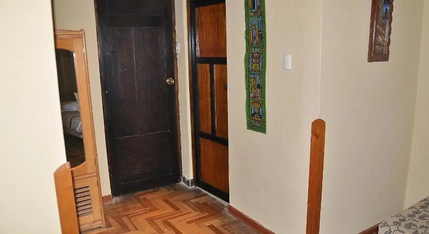 Hostal Goya Andina HEALTH_BEAUTY