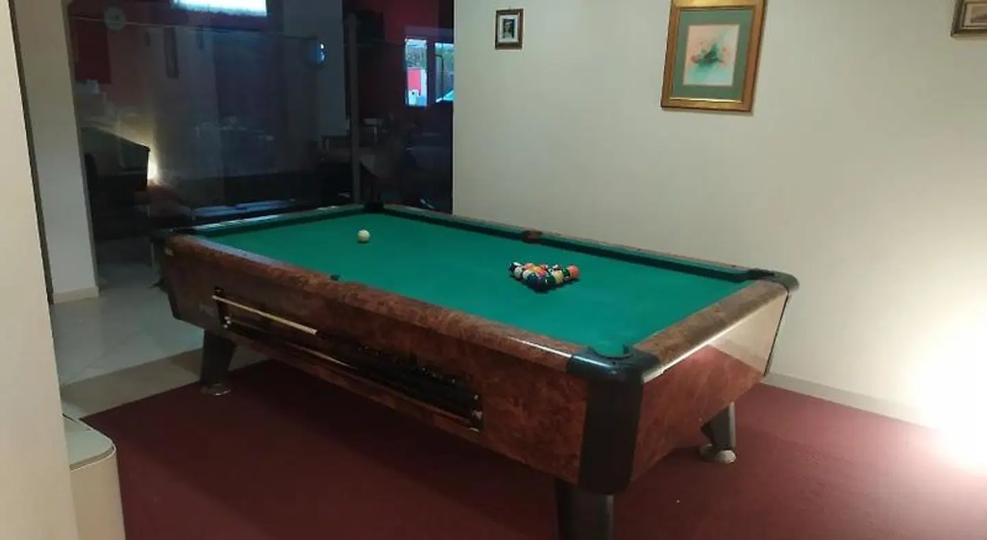 Borgo San Martino INDOOR_POOL