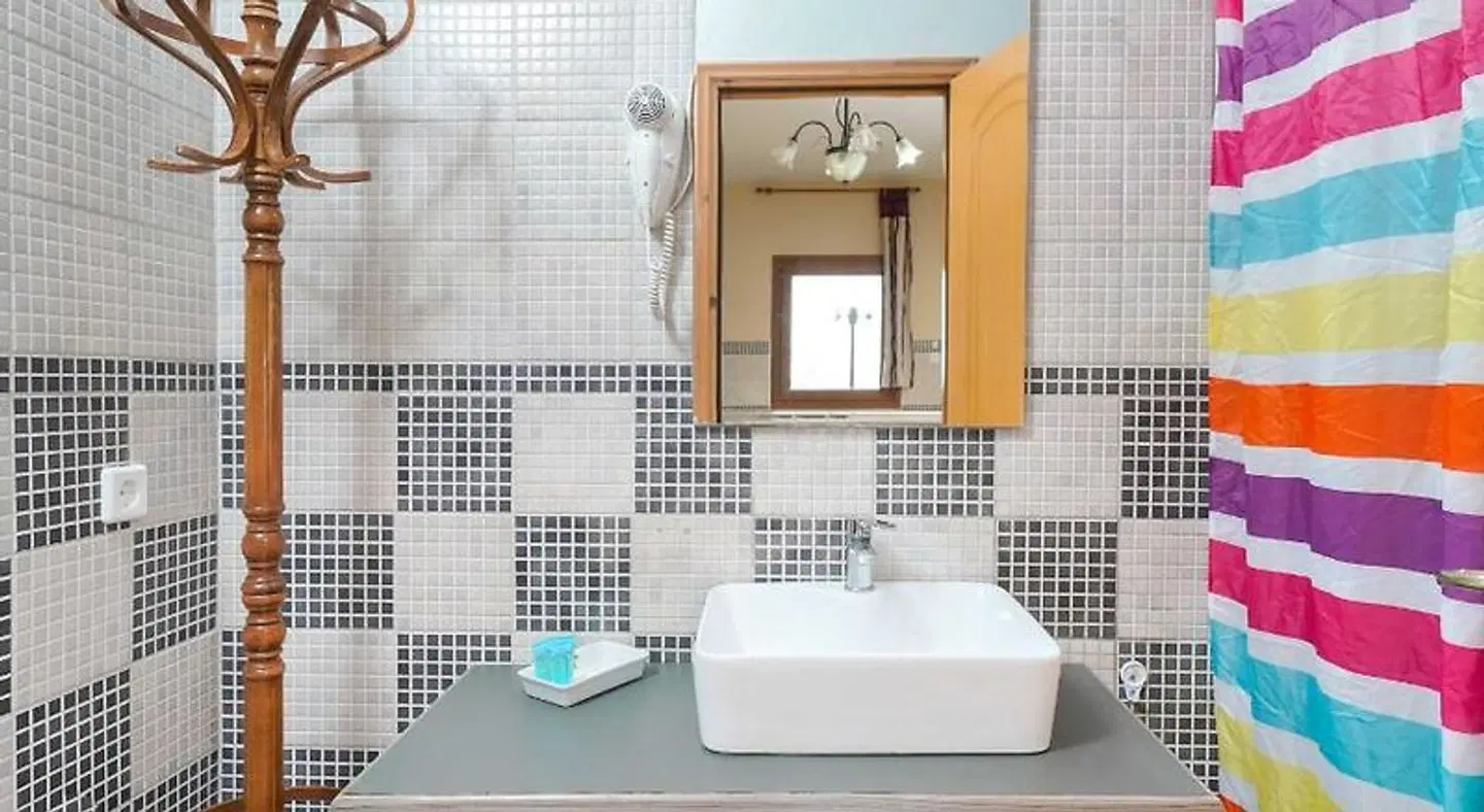 Villa Golden Nest BATHROOM