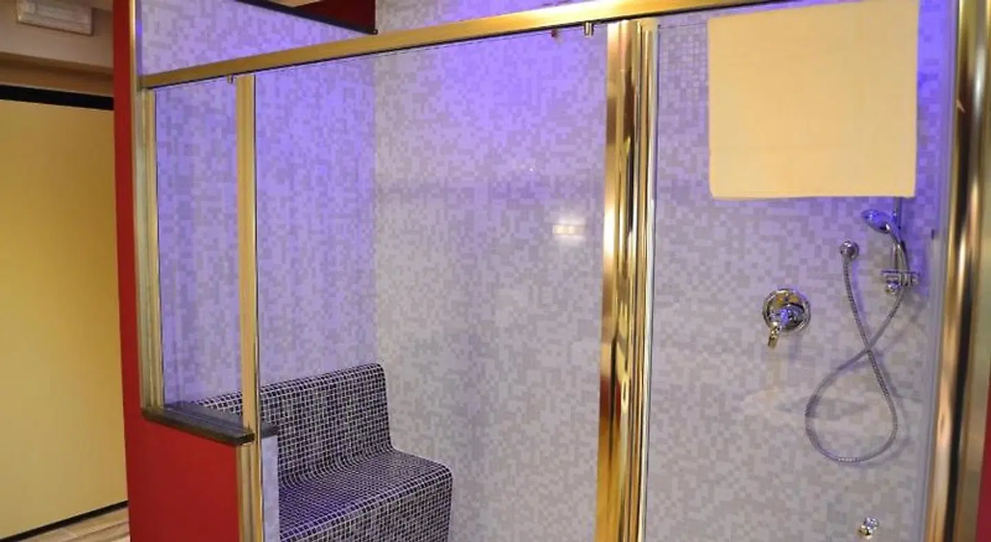 Hotel Motel 2 ROOM_EXAMPLE