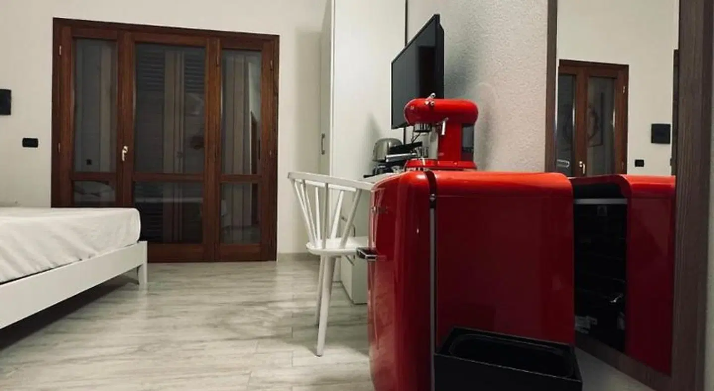 My Tiffany Condo ROOM_EXAMPLE