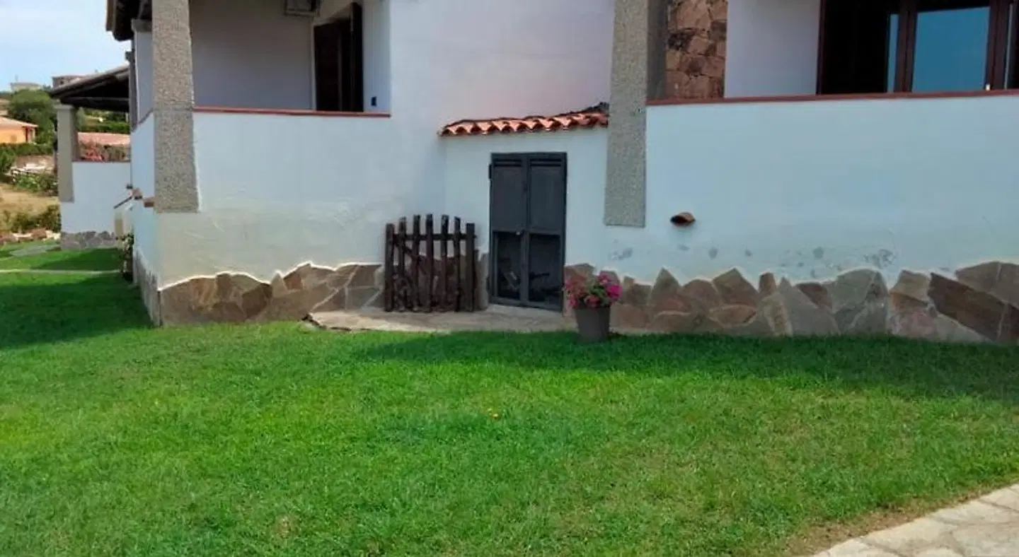 My Tiffany Condo GARDEN