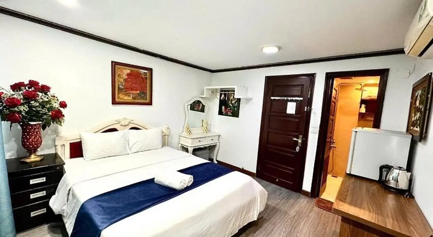 Church Legend Hotel Hanoi ROOM_EXAMPLE
