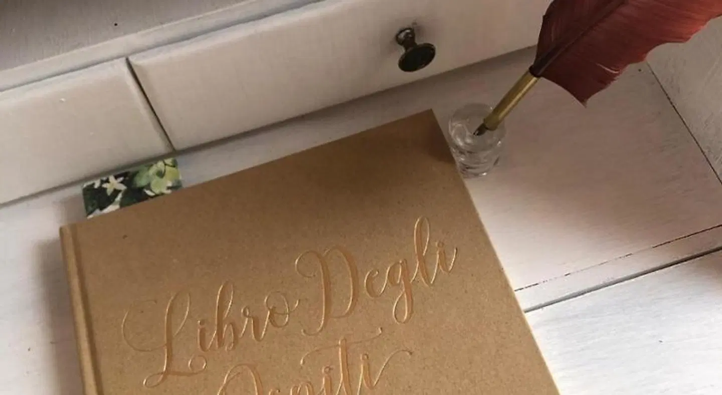 Bed and breakfast La terrazza del poeta BATHROOM