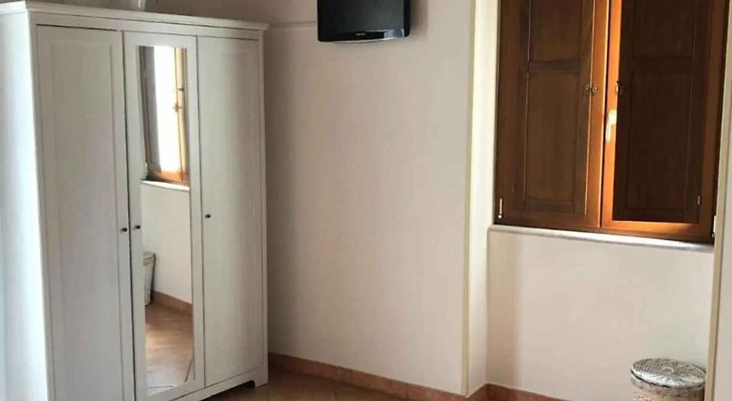 Bed and breakfast La terrazza del poeta ROOM_EXAMPLE