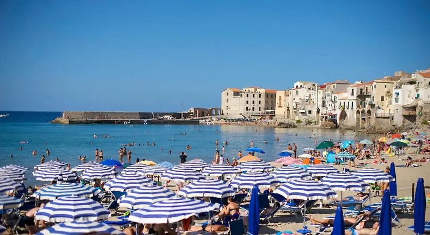 Antadia B&B BEACH