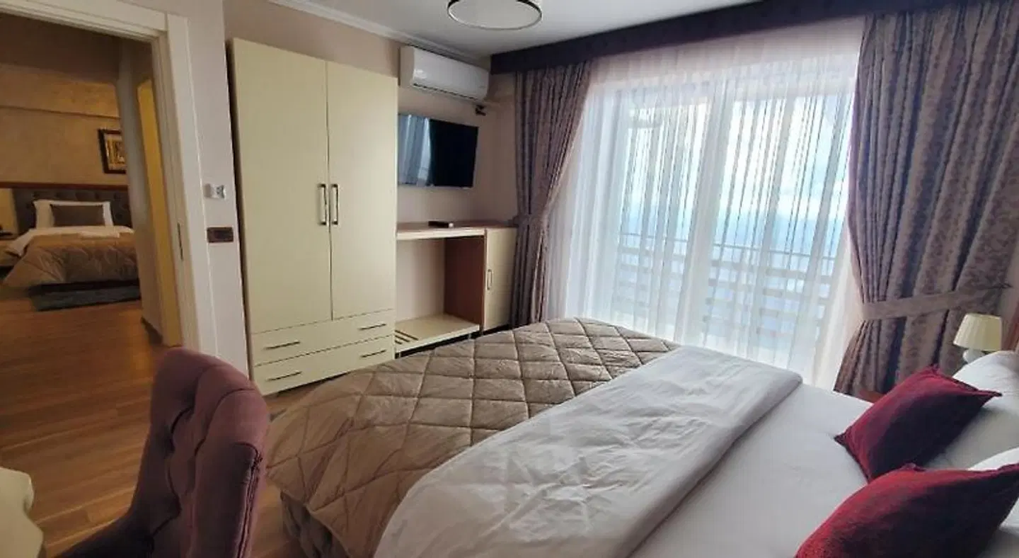 Hotel Panorama Dajt ROOM_EXAMPLE