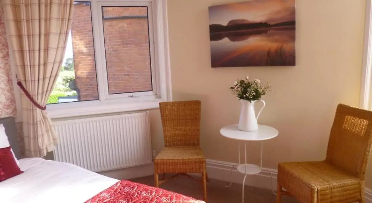 Beamsley Lodge ROOM_EXAMPLE