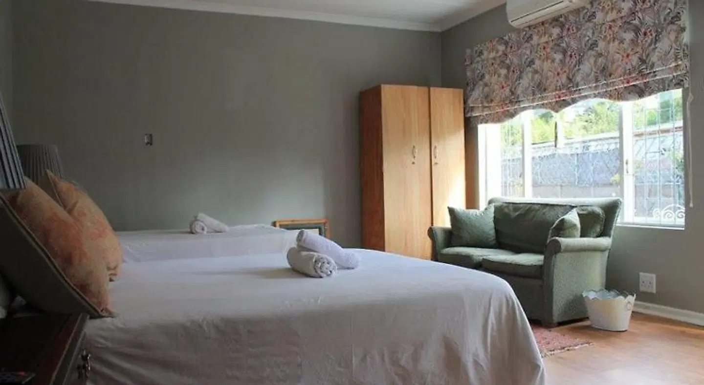 Albert House B&B ROOM_EXAMPLE