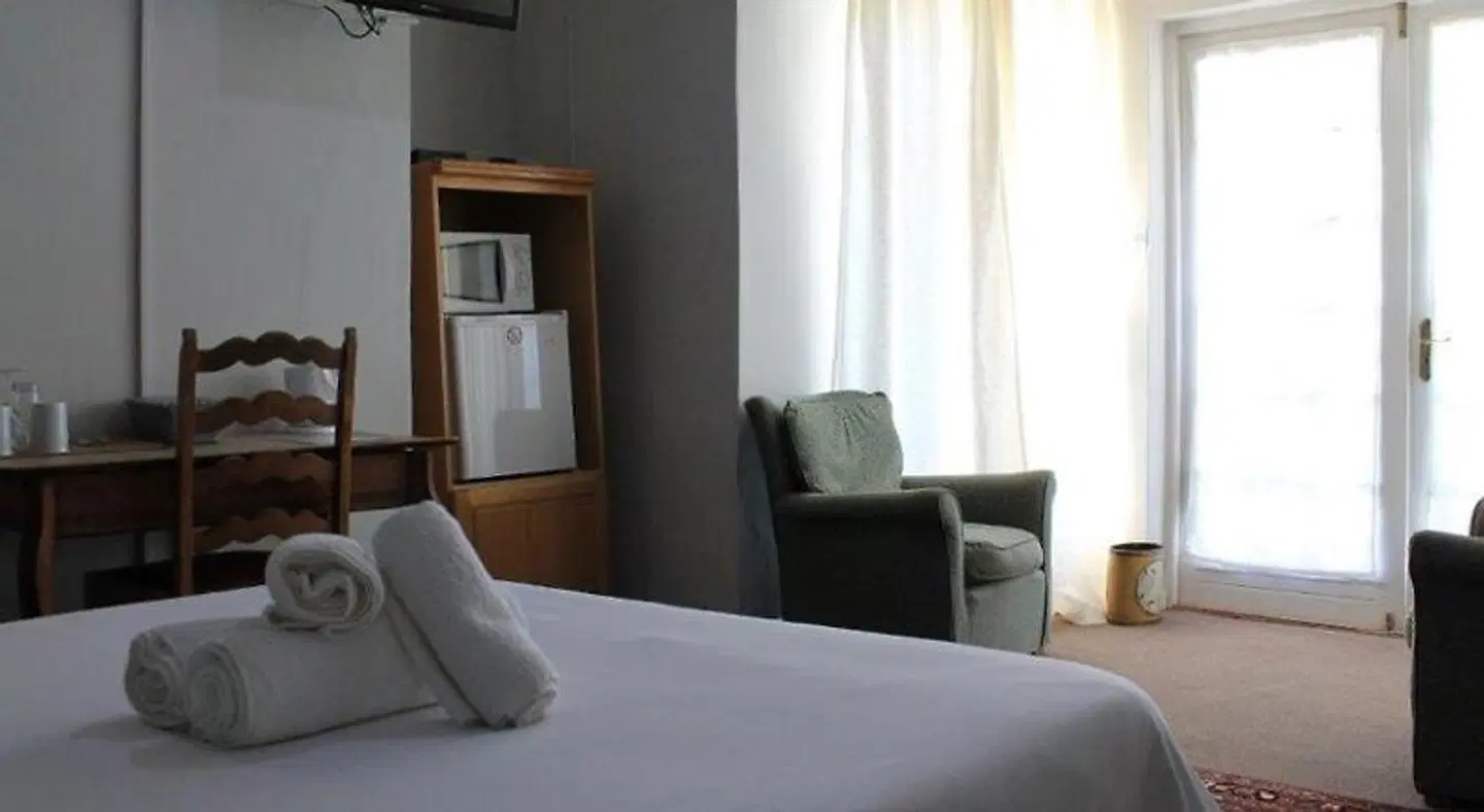 Albert House B&B ROOM_EXAMPLE