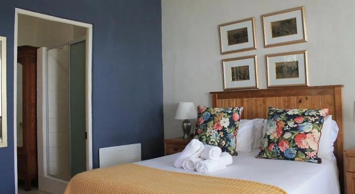 Albert House B&B ROOM_EXAMPLE