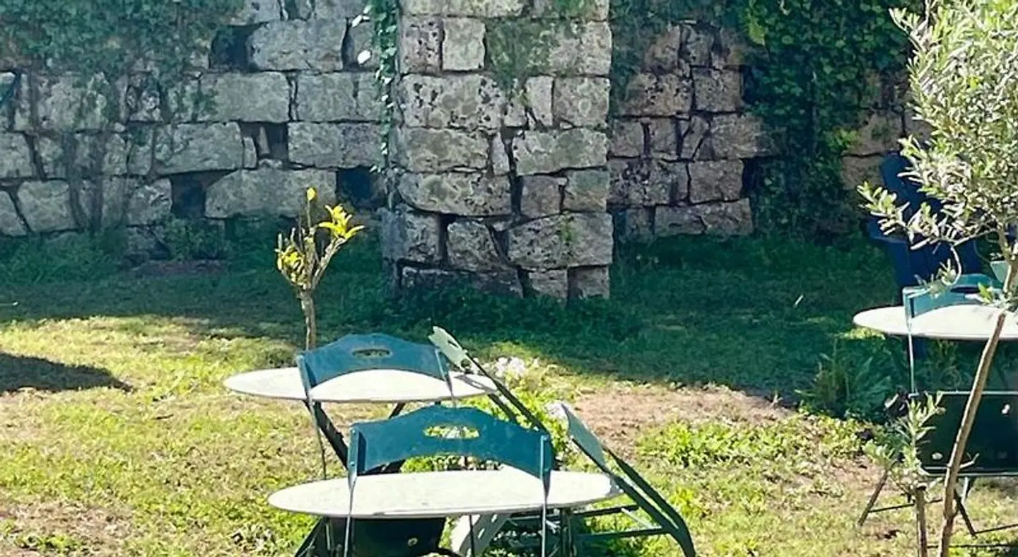 Chambres d'Hôtes Barraconu GARDEN