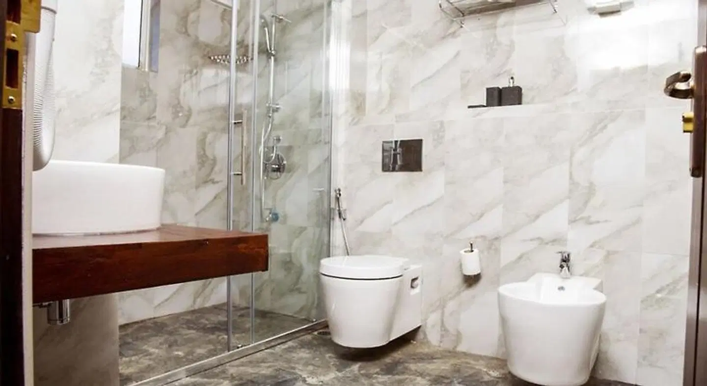 Top Venice BATHROOM