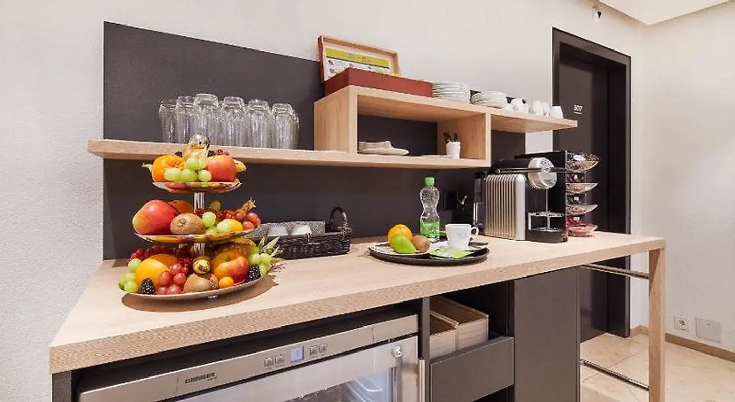 Zum Ochsen RESTAURANT