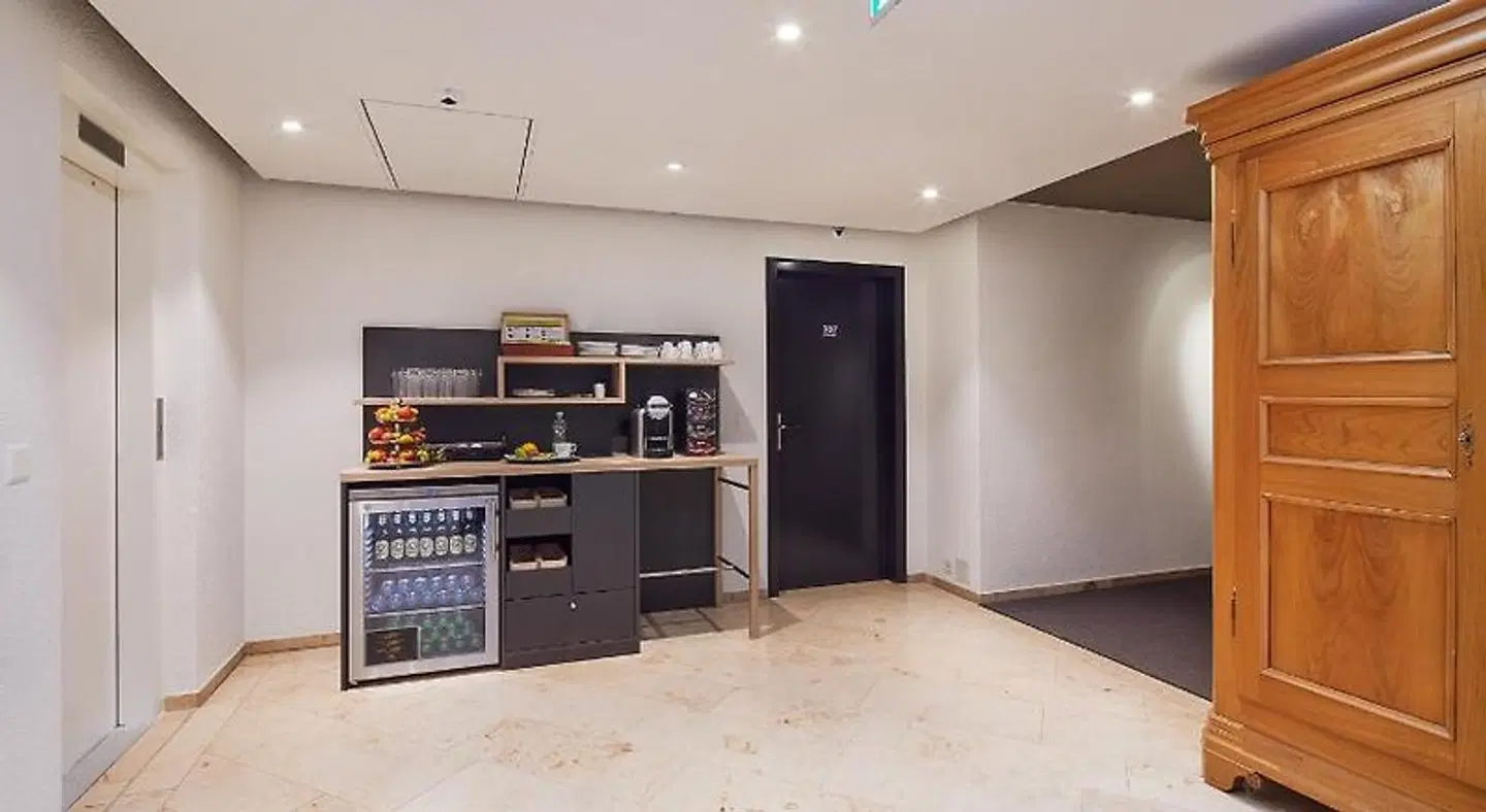 Zum Ochsen LOUNGE_LOBBY