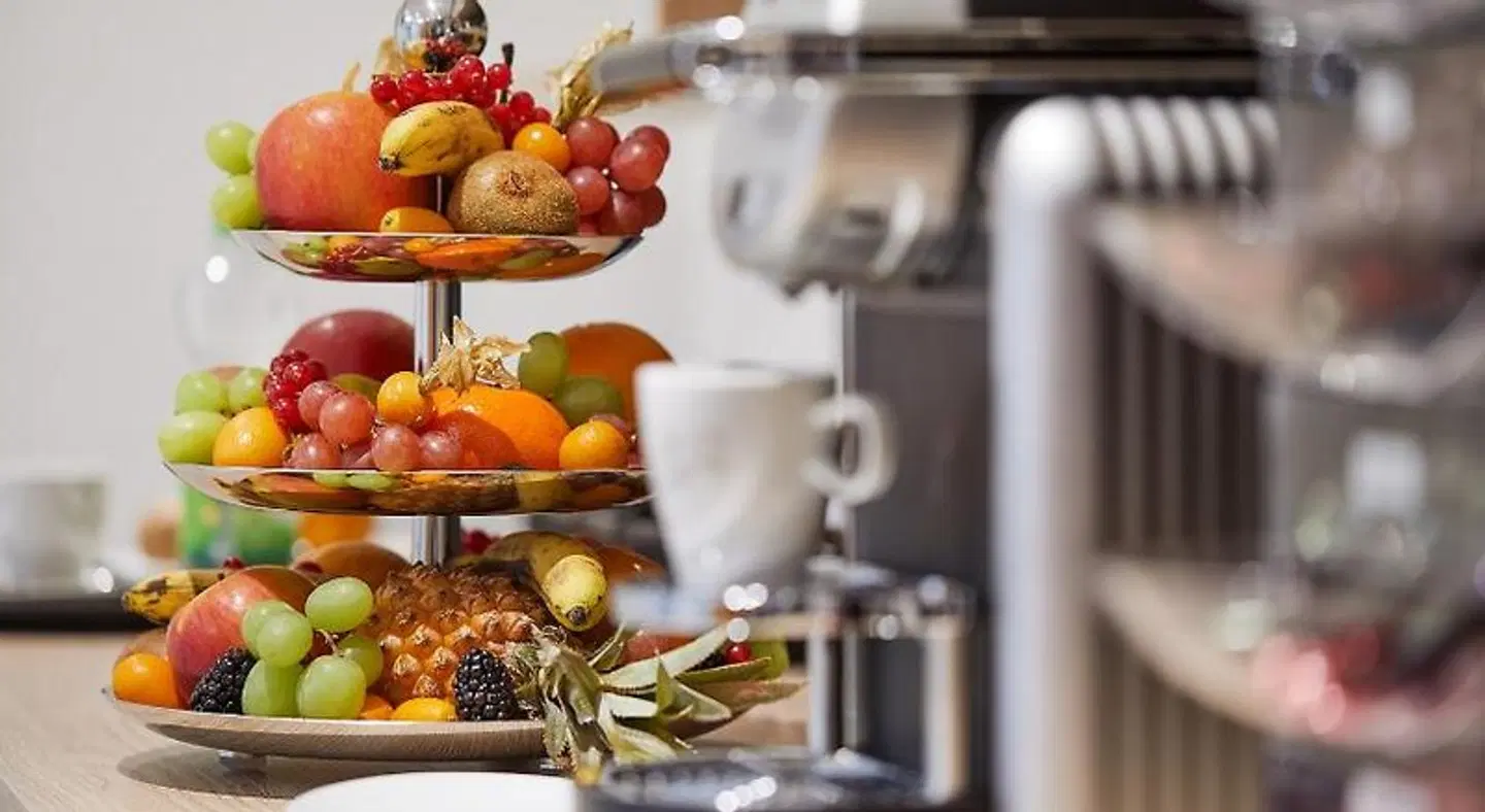 Zum Ochsen RESTAURANT