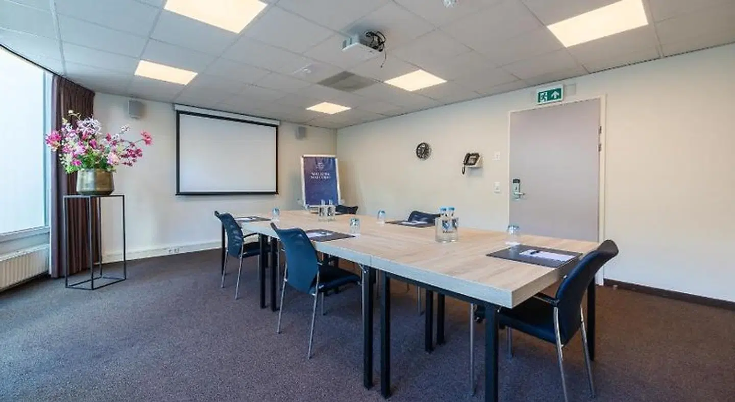 Tulip Inn Media Park Hilversum CONFERENCE