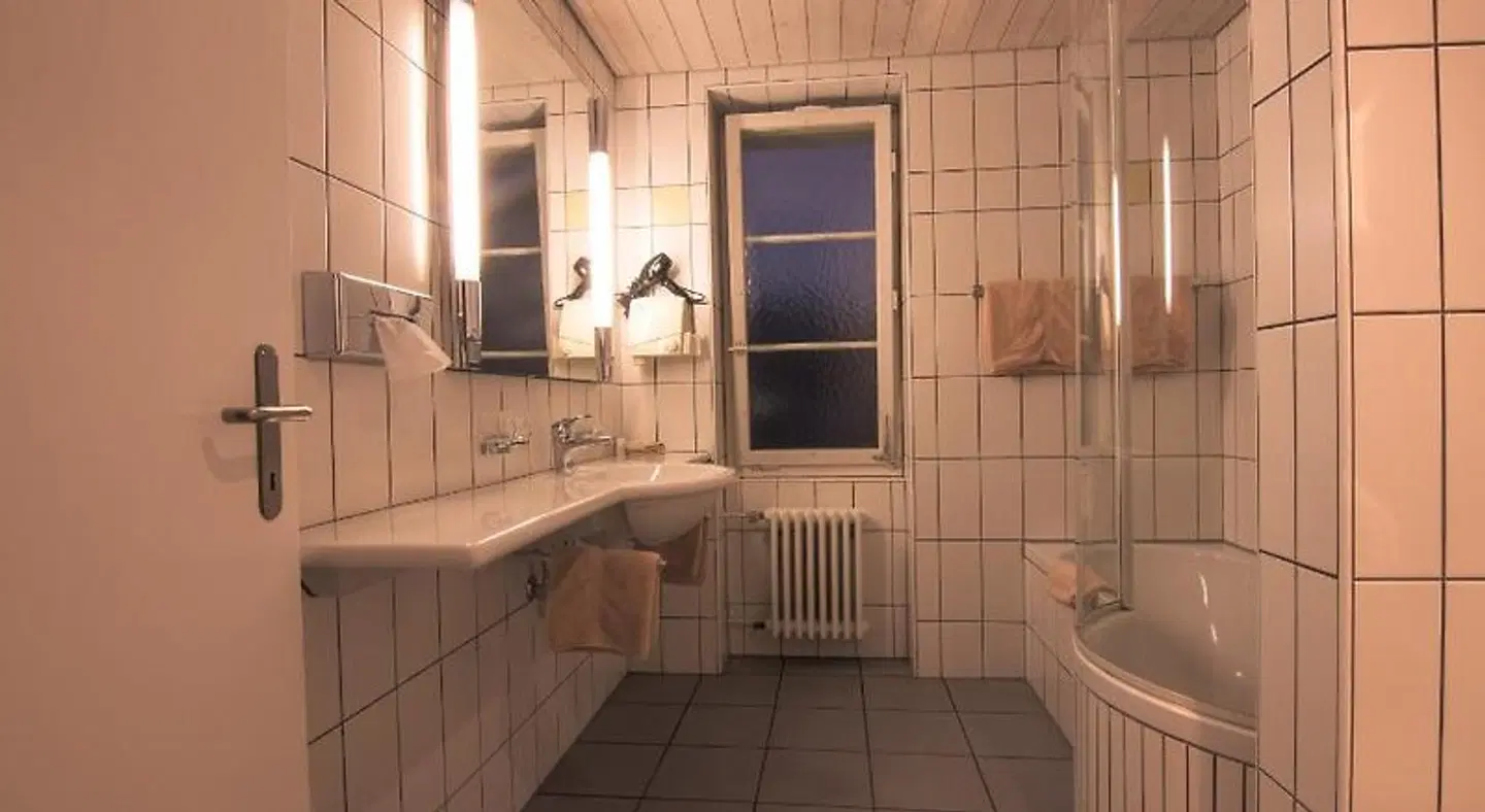 Hotel zum goldenen Kreuz HEALTH_BEAUTY