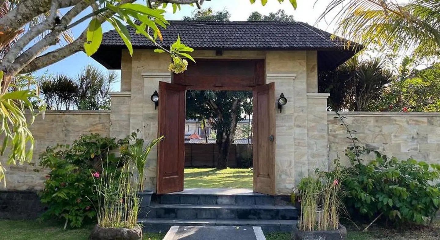 Kutus Kutus Ketewel Villa EXTERIOR