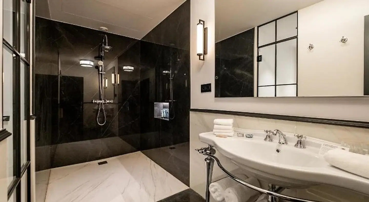 Casa Cánovas Boutique Hotel BATHROOM