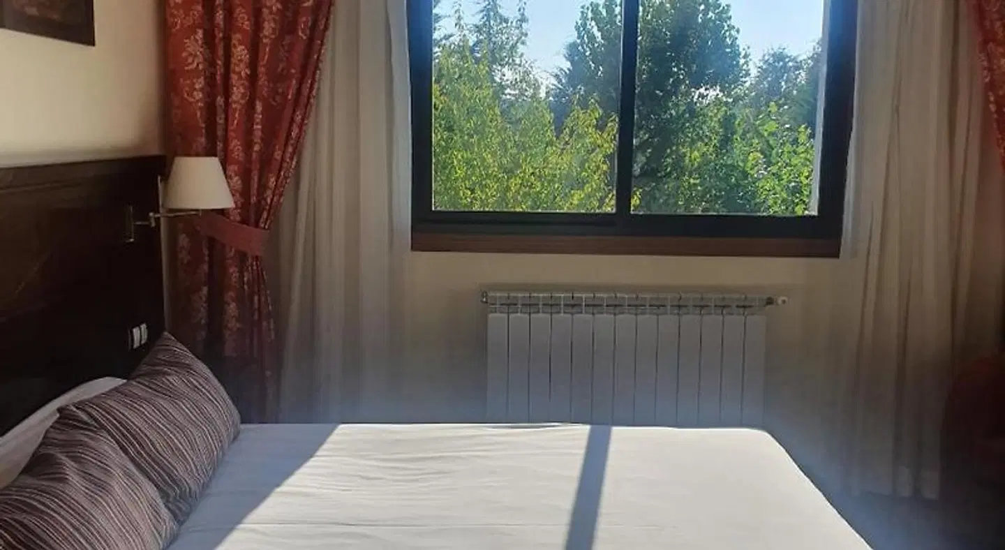 Pazo de Monterrei ROOM_EXAMPLE