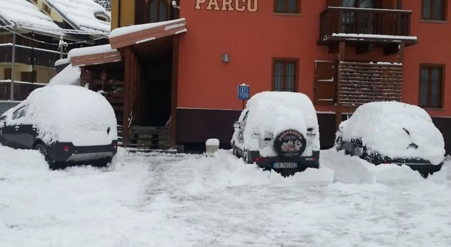 Hotel Piccolo Parco ANIMAL