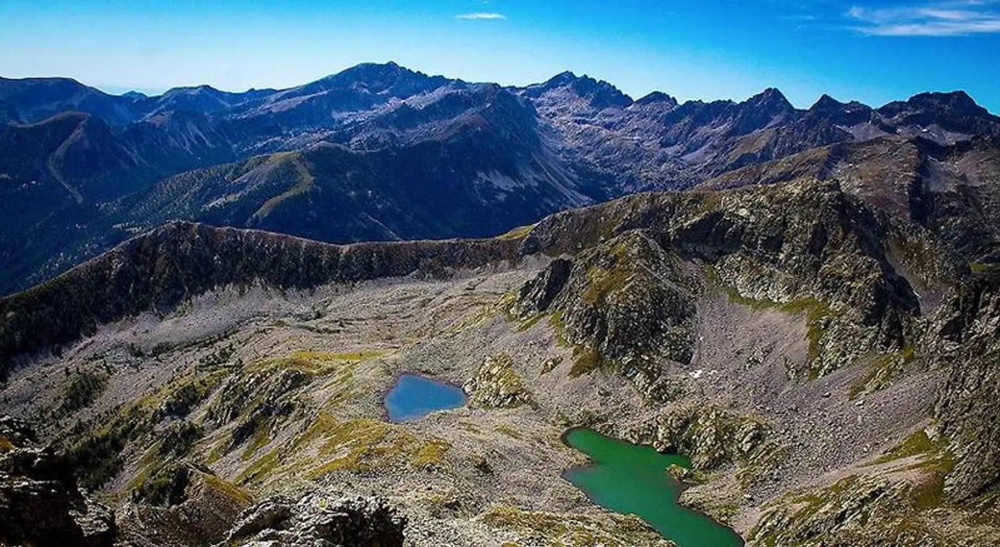 Hotel Piccolo Parco LANDSCAPE