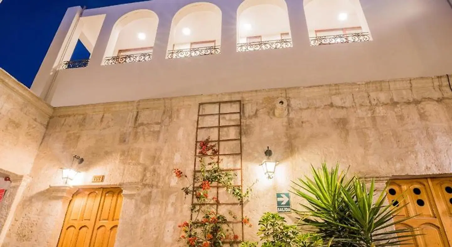 Santa Marta HOTEL LOUNGE_LOBBY