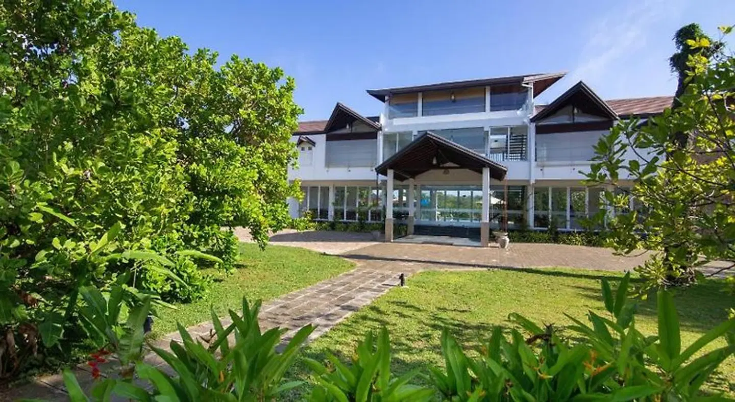 Subaseth Villa EXTERIOR