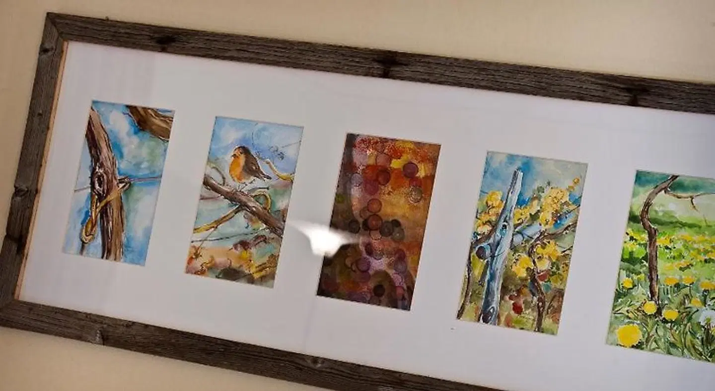 Hotel Weingut Klosterhof RESTAURANT