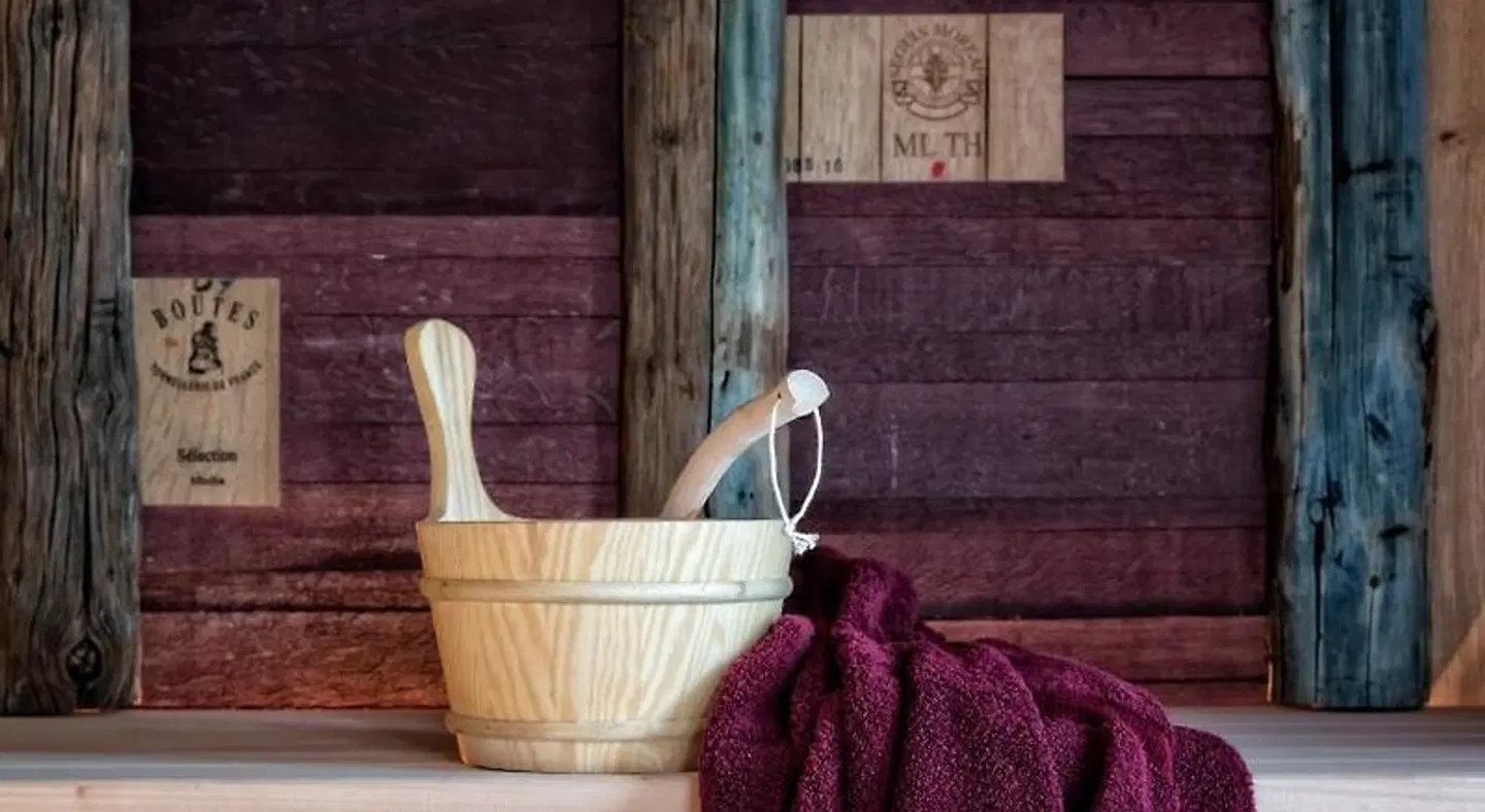 Hotel Weingut Klosterhof HEALTH_BEAUTY