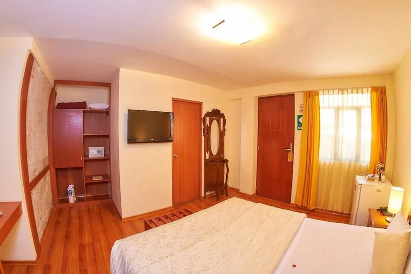 Santa Rosa ROOM_EXAMPLE