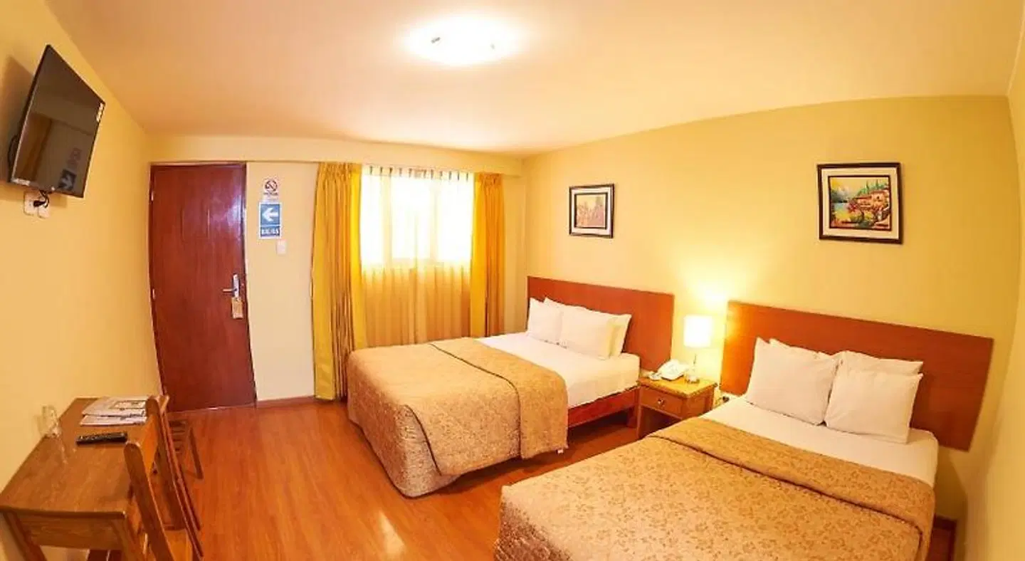 Santa Rosa ROOM_EXAMPLE