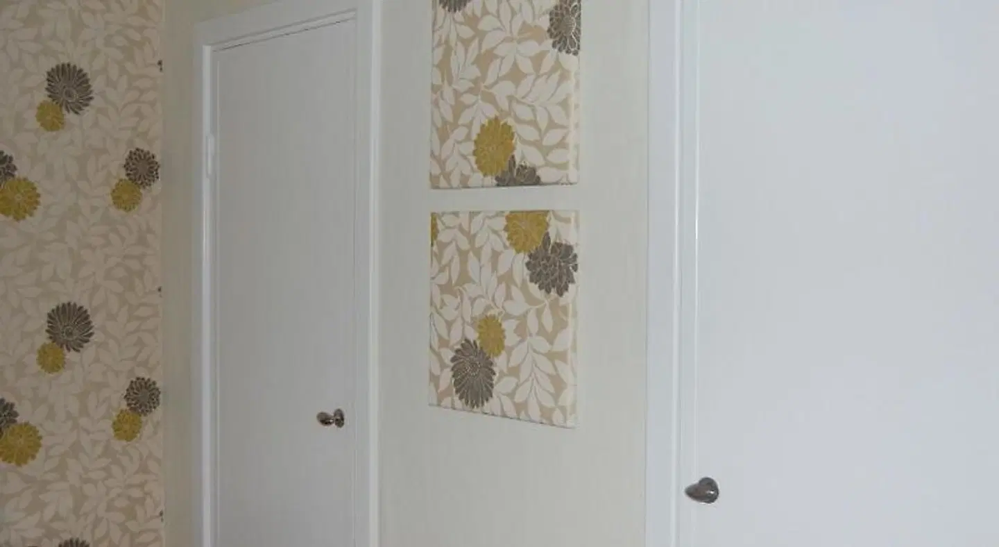 Stora Hotellet Markaryd BATHROOM