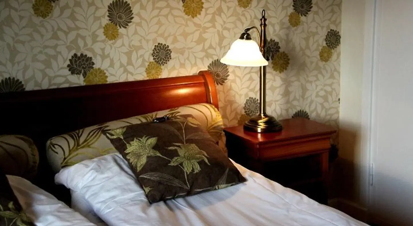 Stora Hotellet Markaryd ROOM_EXAMPLE