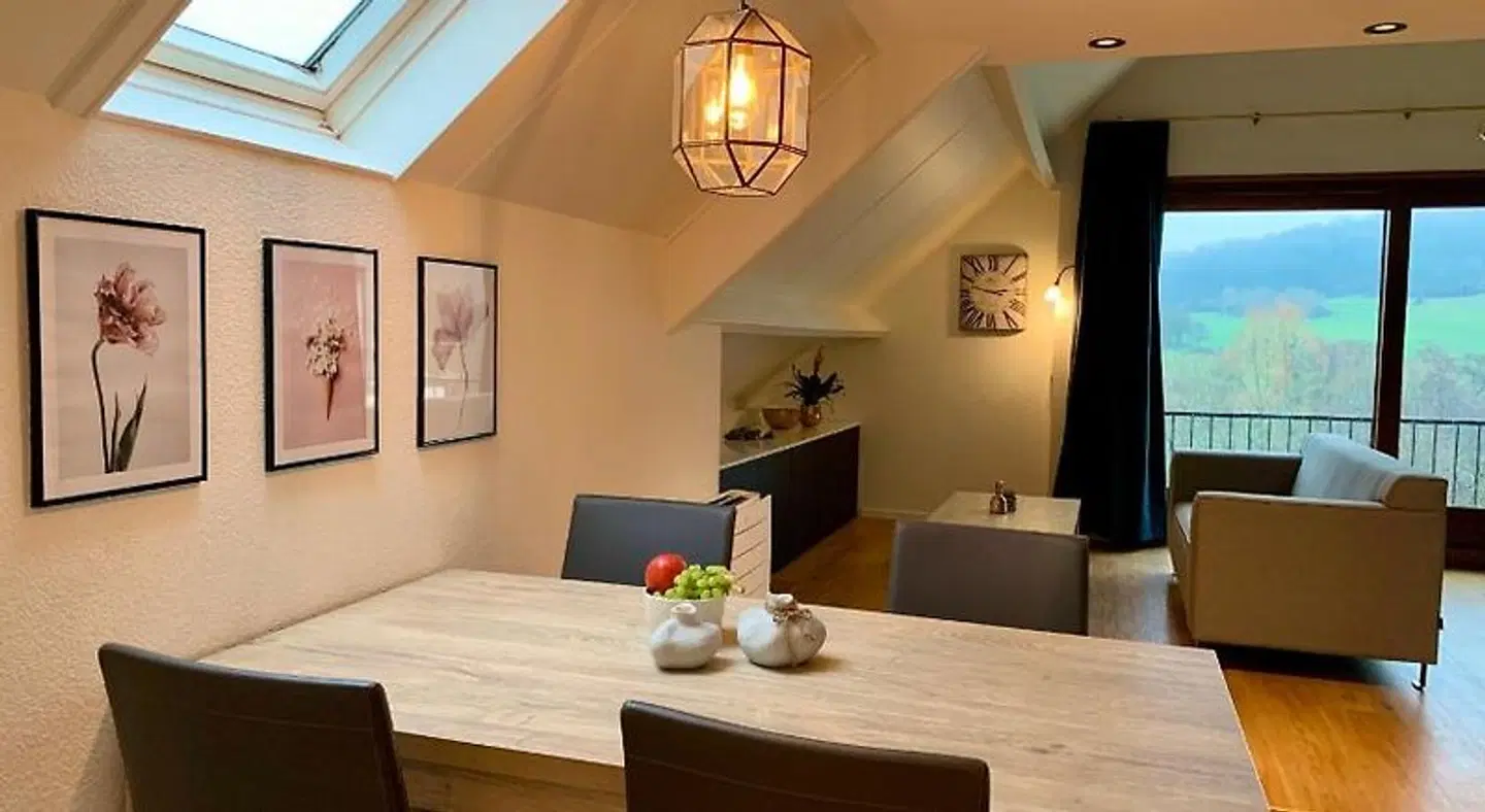 De Zevende Heerlijkheid ROOM_EXAMPLE